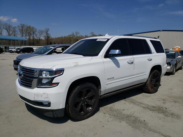 CHEVROLET TAHOE C150 2016 1gnscckc0gr301812