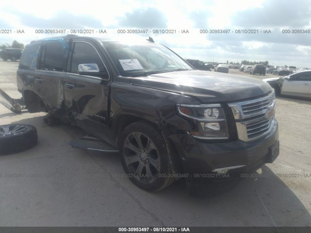 CHEVROLET TAHOE 2016 1gnscckc0gr360018