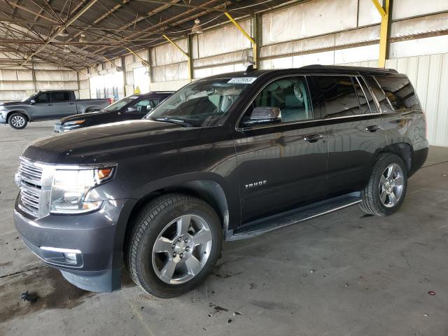 CHEVROLET TAHOE 2016 1gnscckc0gr459549