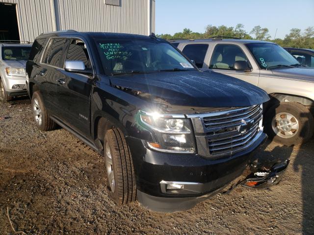 CHEVROLET TAHOE C150 2017 1gnscckc0hr209326