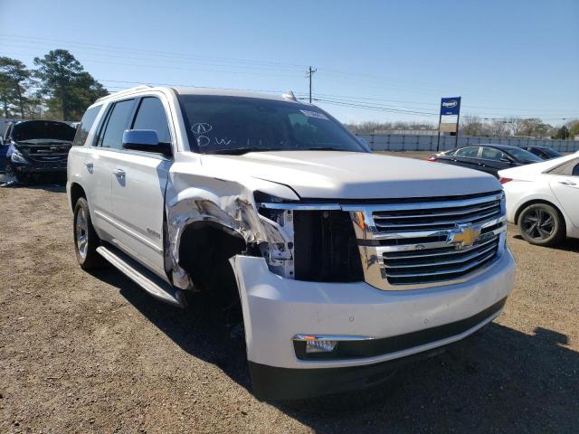 CHEVROLET TAHOE C150 2017 1gnscckc0hr220424