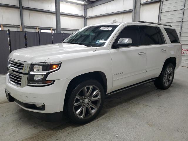 CHEVROLET TAHOE C150 2017 1gnscckc0hr258073