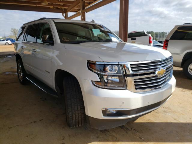 CHEVROLET TAHOE C150 2017 1gnscckc0hr325254