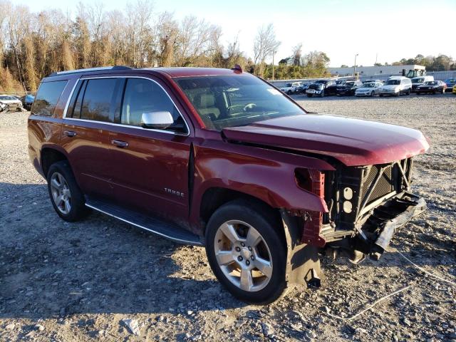 CHEVROLET TAHOE C150 2017 1gnscckc0hr341938