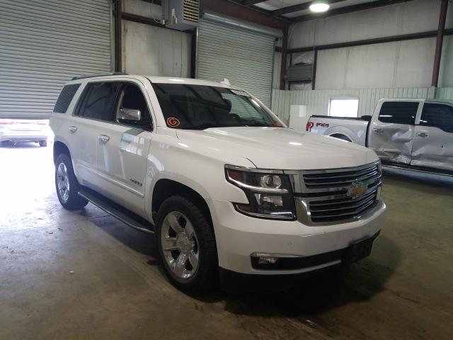 CHEVROLET TAHOE C150 2018 1gnscckc0jr138828