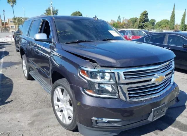 CHEVROLET TAHOE 2018 1gnscckc0jr210451