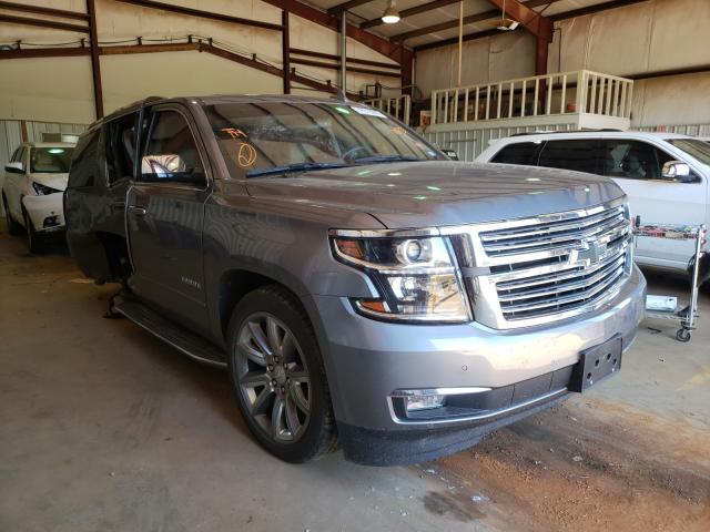 CHEVROLET TAHOE C150 2018 1gnscckc0jr221823