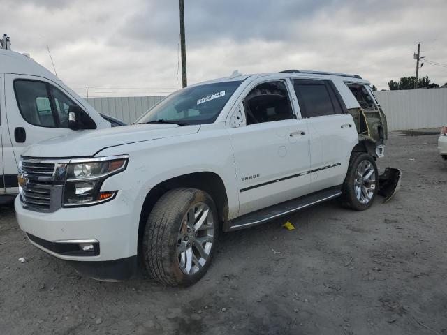 CHEVROLET TAHOE C150 2019 1gnscckc0kr106110