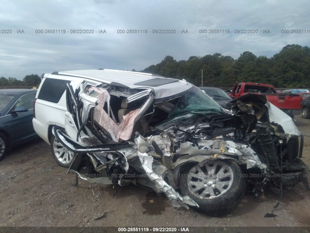 CHEVROLET TAHOE 2019 1gnscckc0kr250420