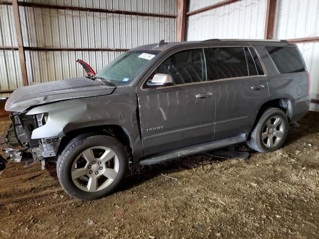 CHEVROLET TAHOE 2019 1gnscckc0kr300944