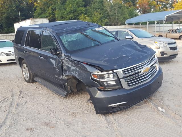 CHEVROLET TAHOE C150 2019 1gnscckc0kr408061