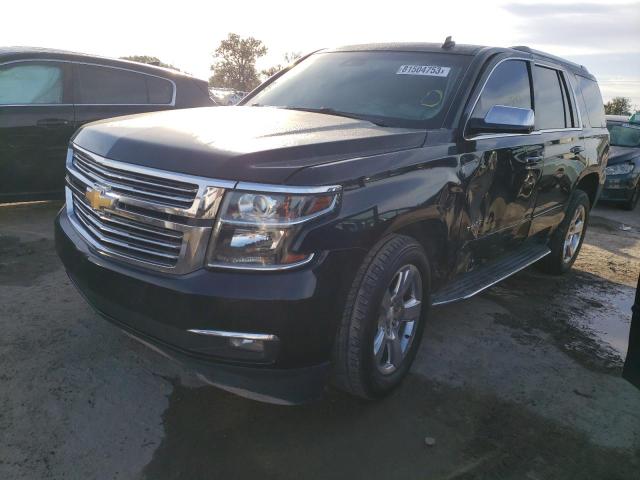 CHEVROLET TAHOE 2015 1gnscckc1fr100354