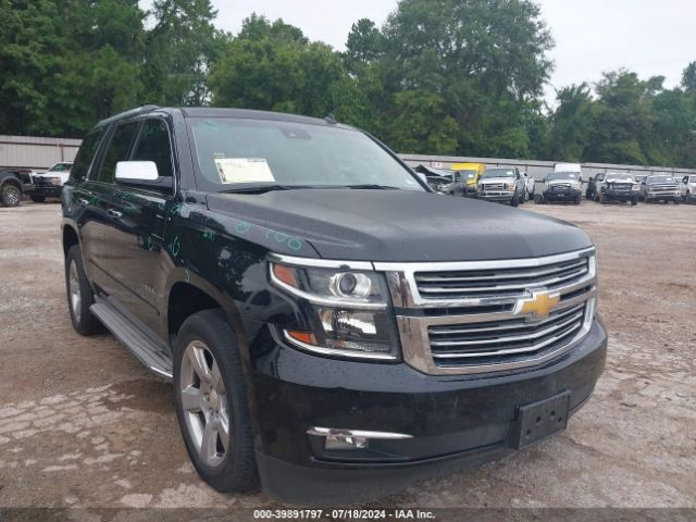 CHEVROLET TAHOE 2015 1gnscckc1fr106123