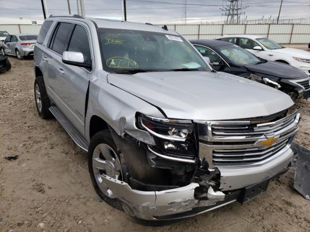 CHEVROLET TAHOE C150 2015 1gnscckc1fr166693