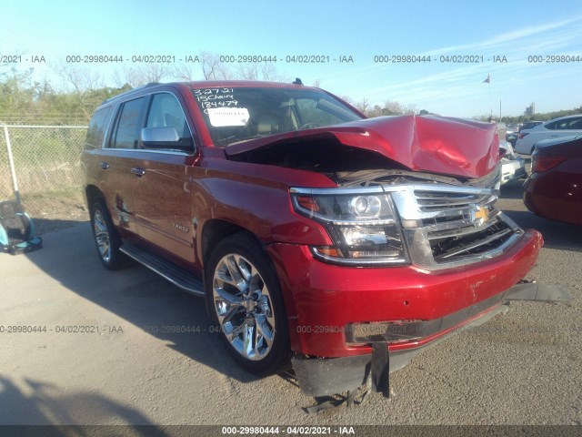 CHEVROLET TAHOE 2015 1gnscckc1fr184479