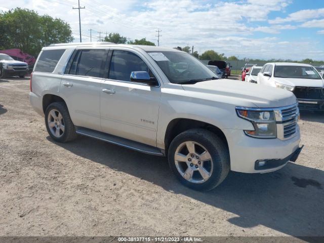 CHEVROLET TAHOE 2015 1gnscckc1fr184658