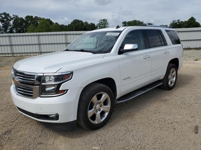 CHEVROLET TAHOE C150 2015 1gnscckc1fr197054