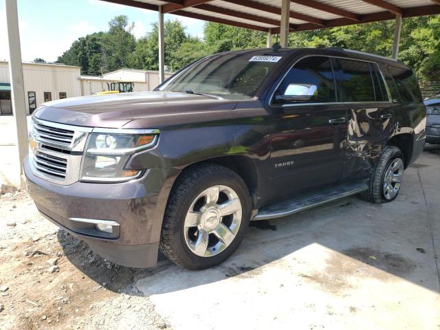 CHEVROLET TAHOE C150 2015 1gnscckc1fr212331