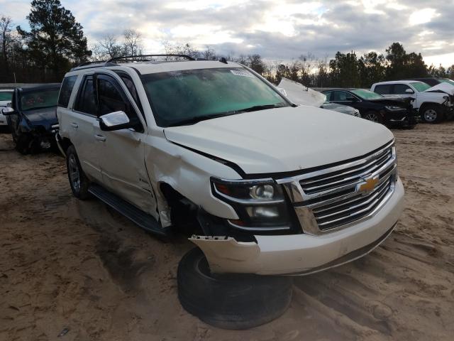 CHEVROLET TAHOE C150 2015 1gnscckc1fr222941