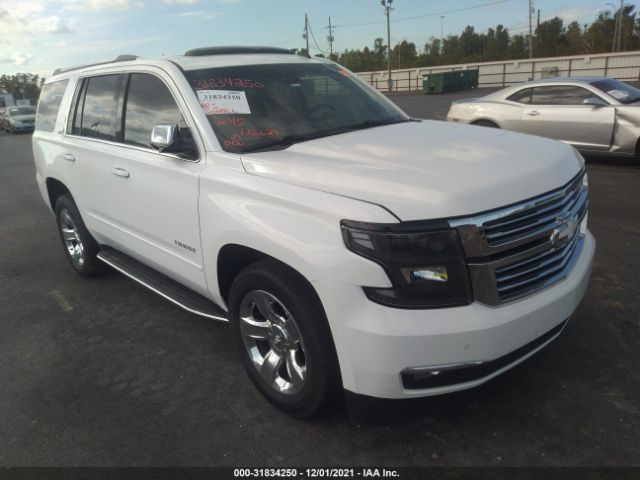 CHEVROLET TAHOE C150 2015 1gnscckc1fr224981