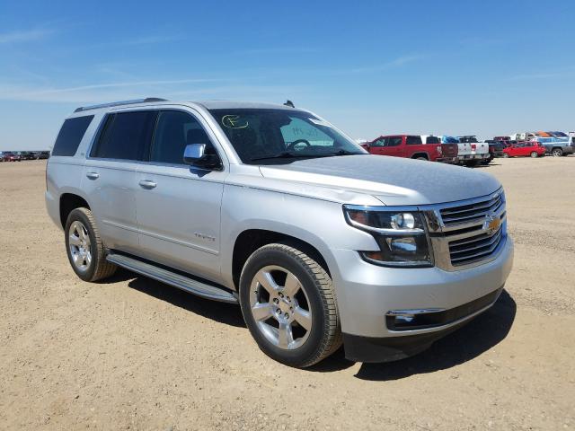 CHEVROLET TAHOE C150 2015 1gnscckc1fr243112