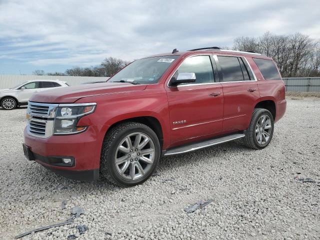 CHEVROLET TAHOE C150 2015 1gnscckc1fr282217