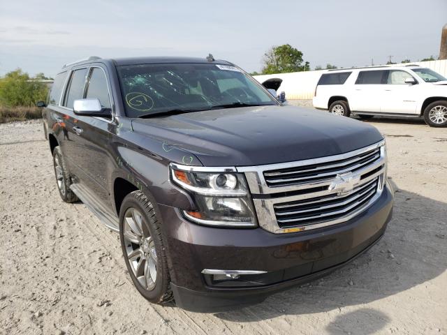 CHEVROLET TAHOE C150 2015 1gnscckc1fr304104