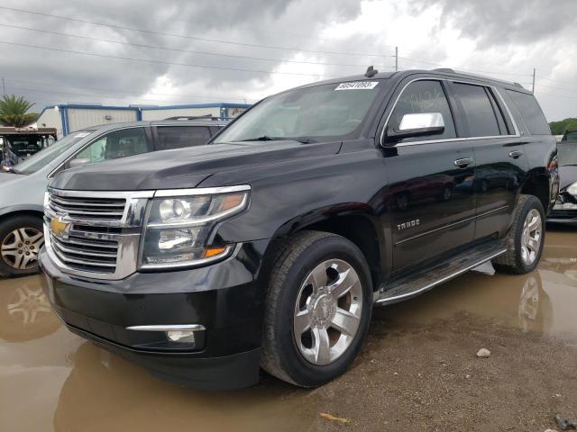 CHEVROLET TAHOE C150 2015 1gnscckc1fr307990