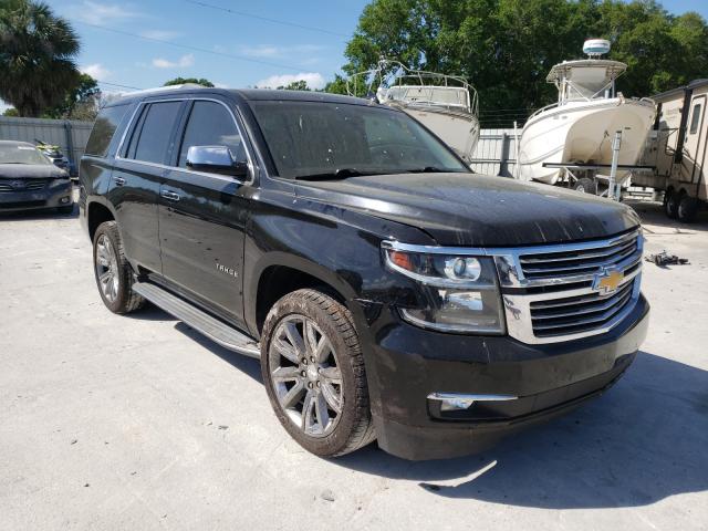 CHEVROLET TAHOE C150 2015 1gnscckc1fr515643