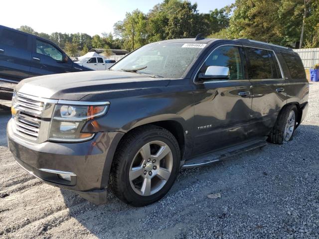 CHEVROLET TAHOE 2015 1gnscckc1fr551980