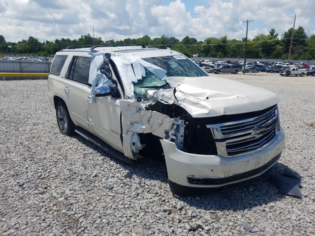 CHEVROLET TAHOE C150 2015 1gnscckc1fr602393