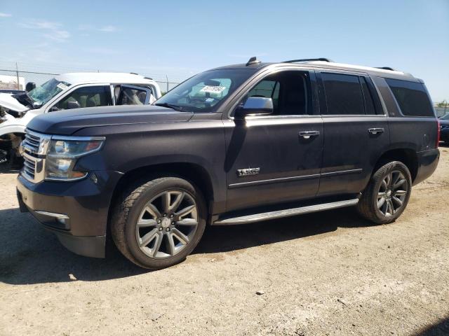 CHEVROLET TAHOE 2015 1gnscckc1fr688109