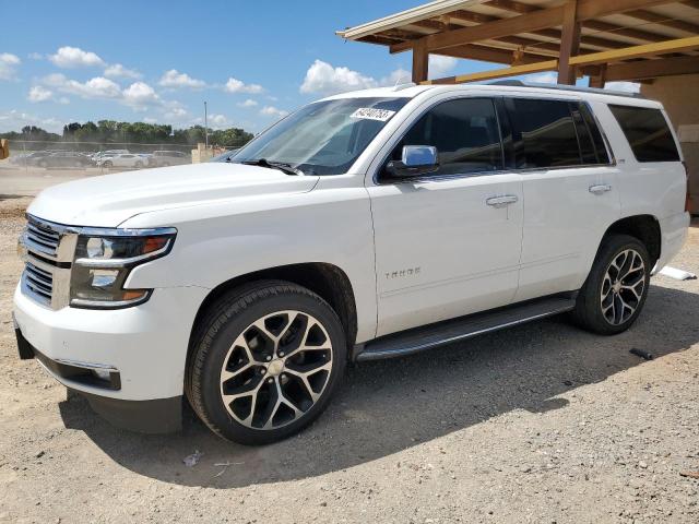 CHEVROLET TAHOE 2015 1gnscckc1fr691057