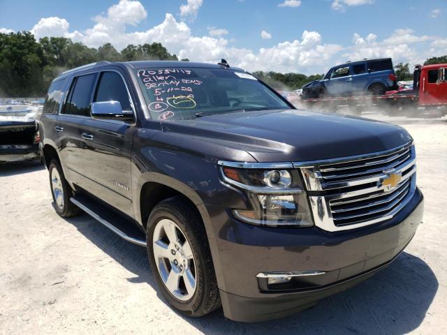 CHEVROLET TAHOE C150 2015 1gnscckc1fr745053