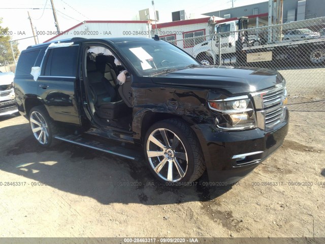 CHEVROLET TAHOE 2016 1gnscckc1gr113624