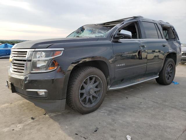 CHEVROLET TAHOE 2016 1gnscckc1gr126566