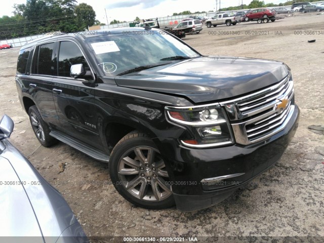 CHEVROLET TAHOE 2016 1gnscckc1gr127975