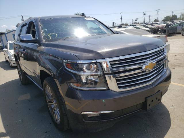 CHEVROLET TAHOE C150 2016 1gnscckc1gr161575