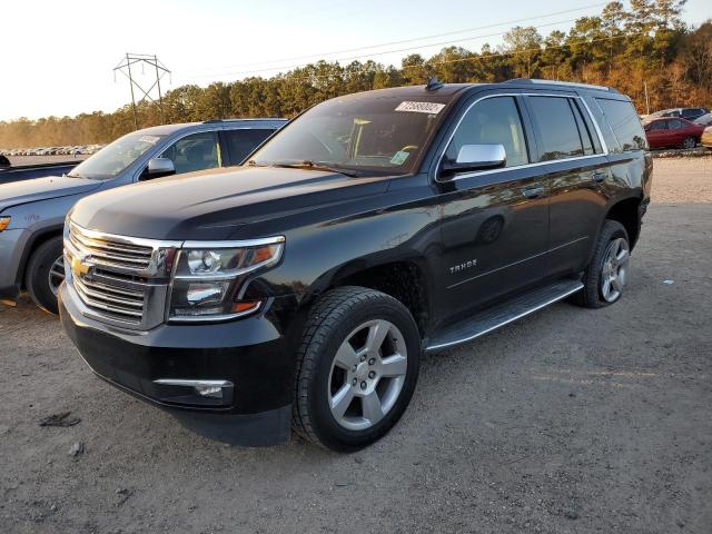 CHEVROLET TAHOE C150 2016 1gnscckc1gr162130