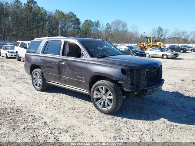 CHEVROLET TAHOE 2016 1gnscckc1gr176769