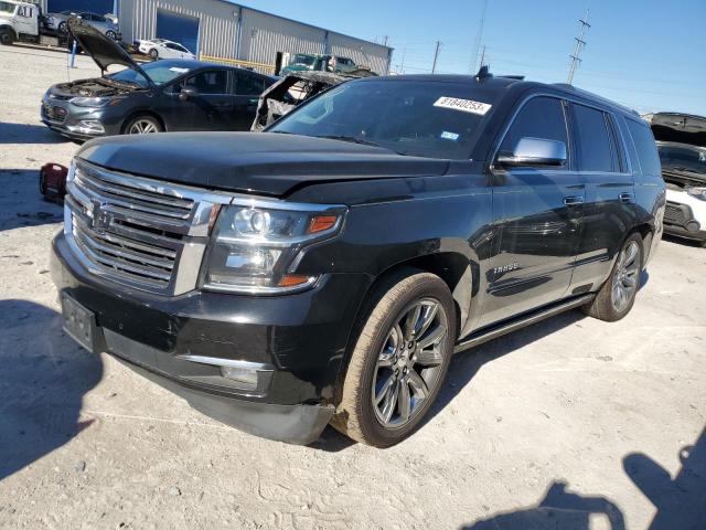 CHEVROLET TAHOE 2016 1gnscckc1gr183690