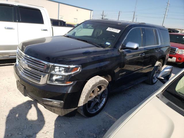 CHEVROLET TAHOE C150 2016 1gnscckc1gr207048