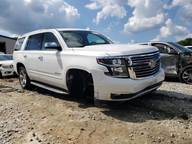 CHEVROLET TAHOE C150 2016 1gnscckc1gr314357