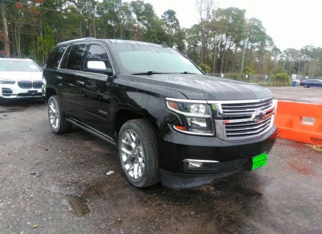 CHEVROLET TAHOE 2016 1gnscckc1gr390399