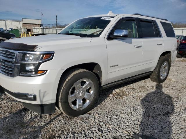 CHEVROLET TAHOE C150 2016 1gnscckc1gr453355