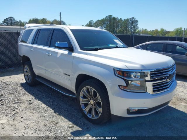 CHEVROLET TAHOE 2016 1gnscckc1gr477560