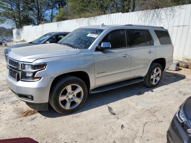 CHEVROLET TAHOE C150 2017 1gnscckc1hr173453