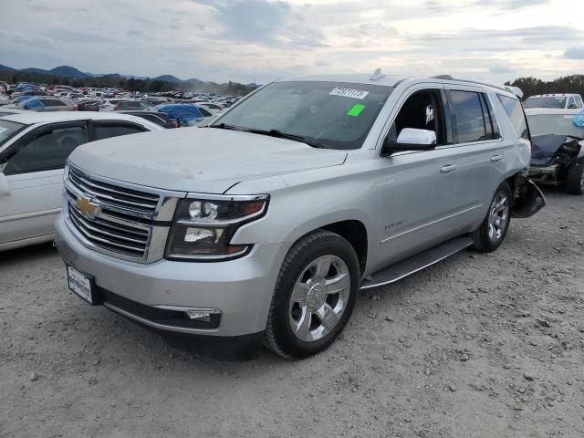 CHEVROLET TAHOE 2017 1gnscckc1hr231545