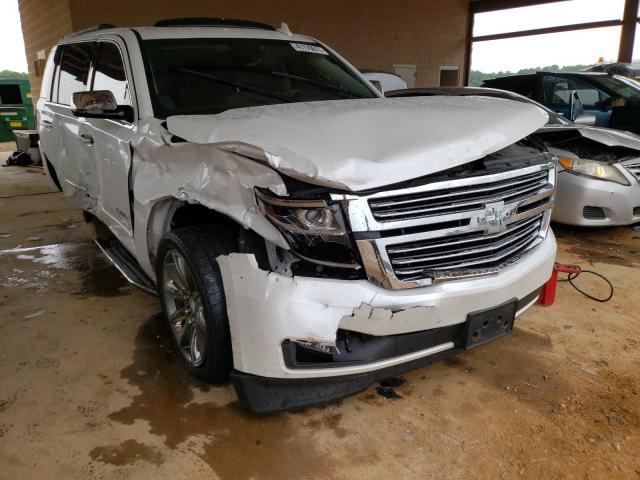 CHEVROLET TAHOE C150 2017 1gnscckc1hr269938