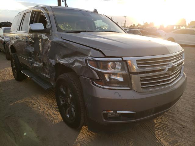 CHEVROLET TAHOE C150 2017 1gnscckc1hr326932